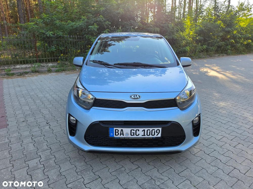 Kia Picanto 1.0 Core - 12