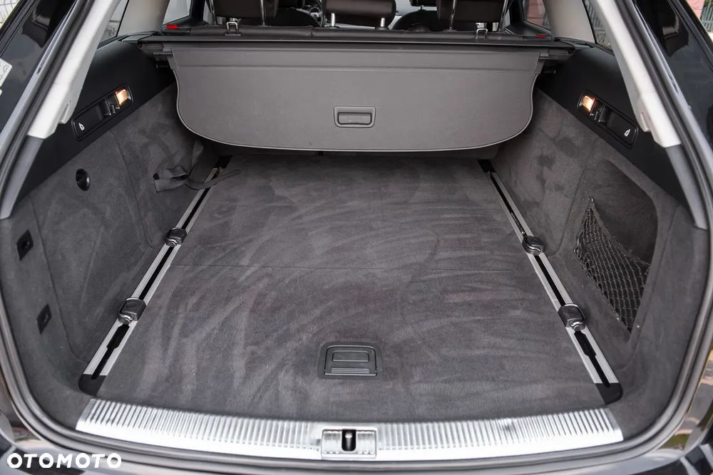 Audi A6 Avant - 28