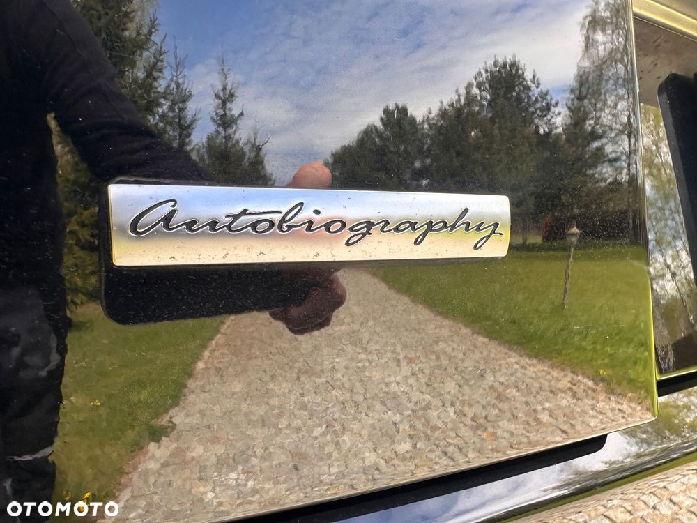 Land Rover Range Rover 4.4SD V8 Vogue - 15