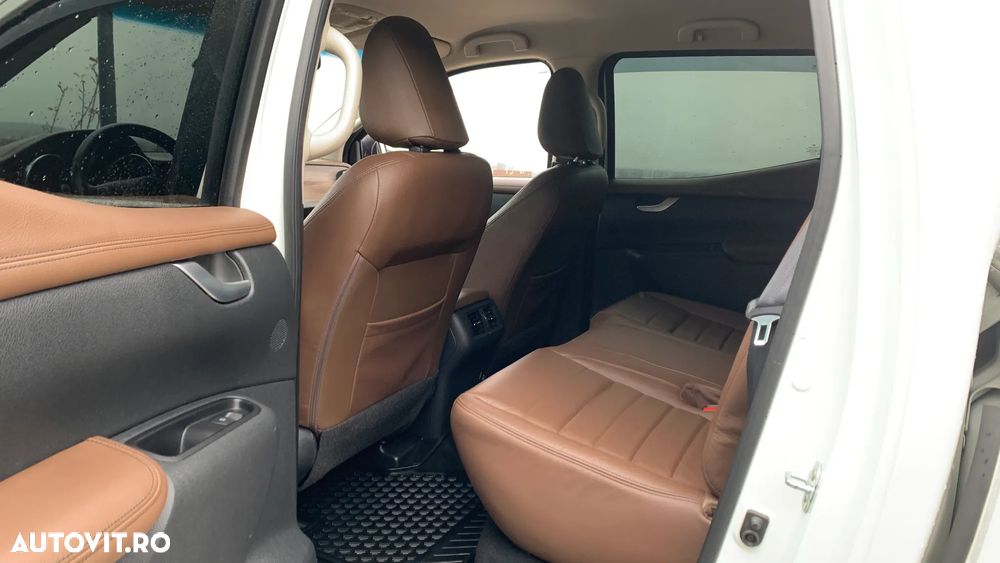 Mercedes-Benz X 250 d Progressive - 15