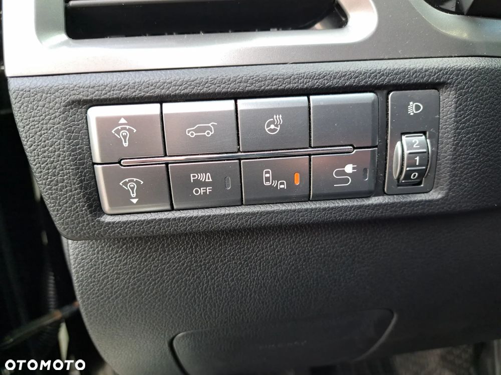 SsangYong/KGM Korando 1.5 T-GDI Wild 4WD - 21