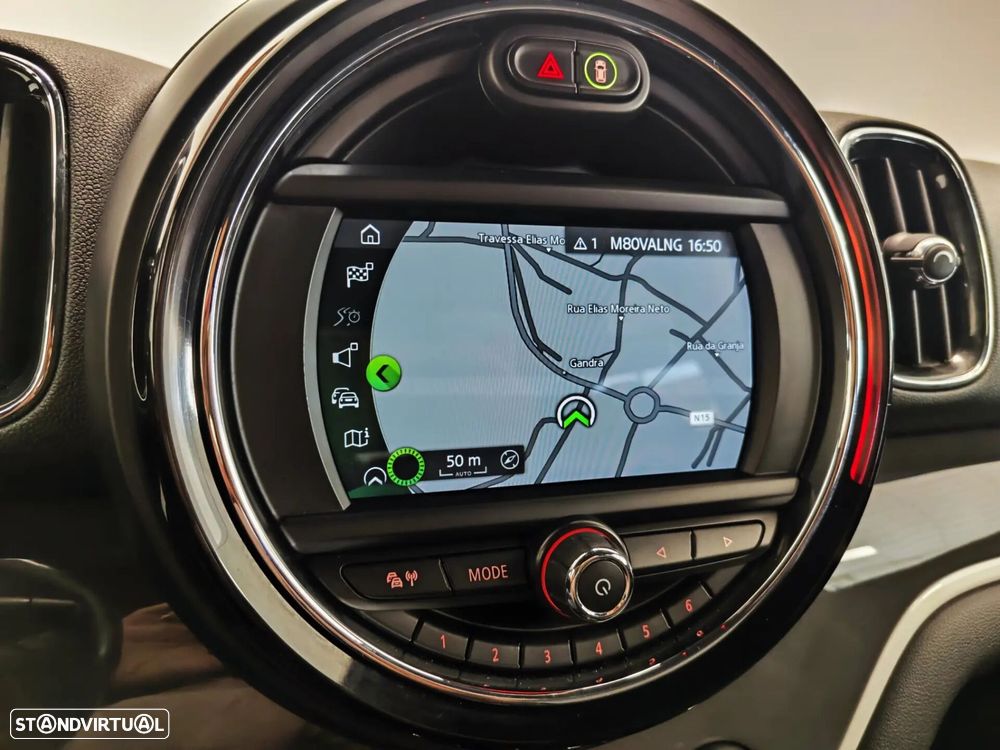 MINI Countryman Cooper SE ALL4 Auto - 35