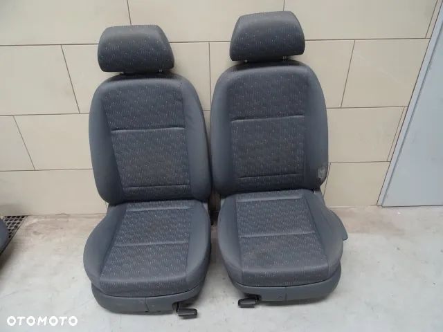 FOTEL FOTELE KANAPA SKODA OCTAVIA I KOMBI NR38 - 8