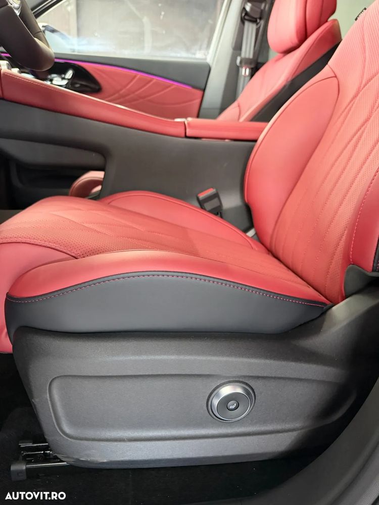 Omoda 9 1.5 TGDI 3DHT PHEV Exclusive - 38