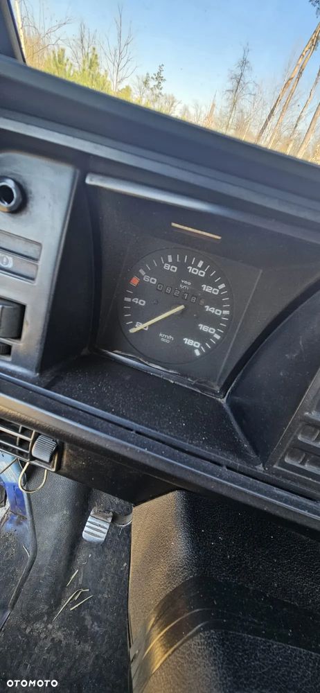 Volkswagen Transporter - 9