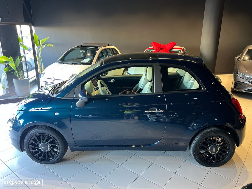 Fiat 500 1.0 Hybrid - 6