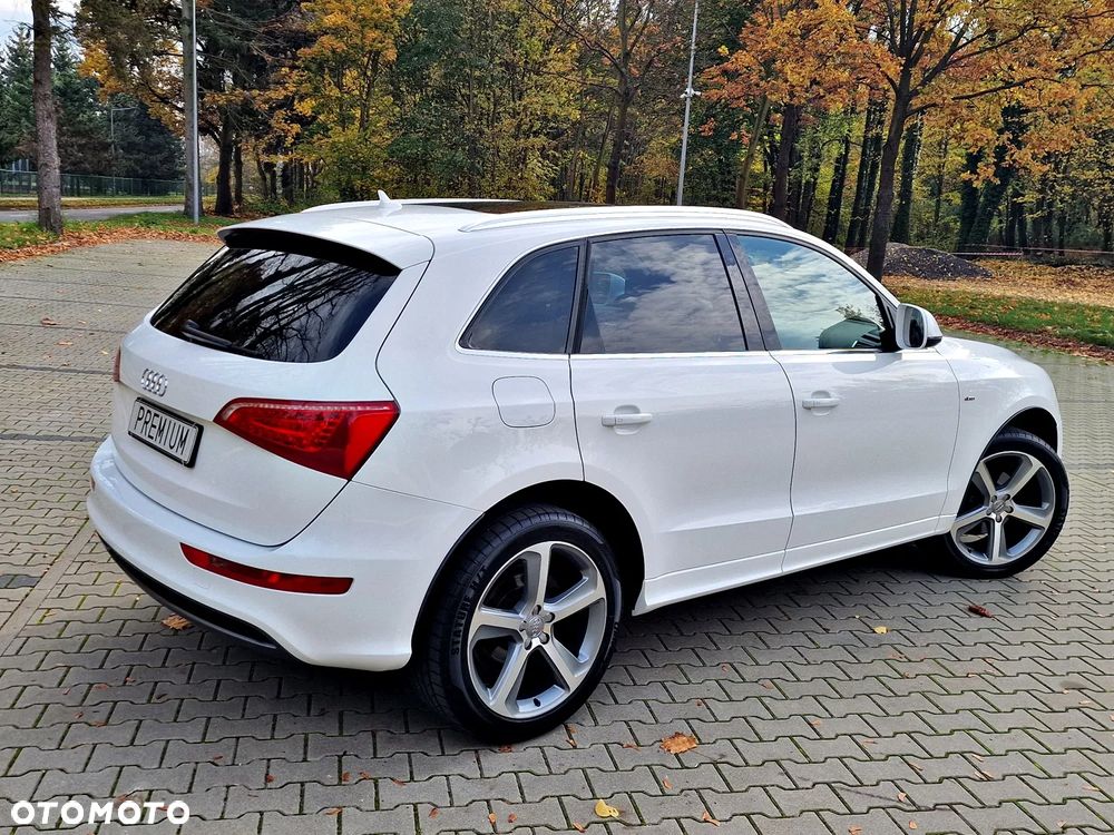 Audi Q5 2.0 TDI Quattro S tronic - 25
