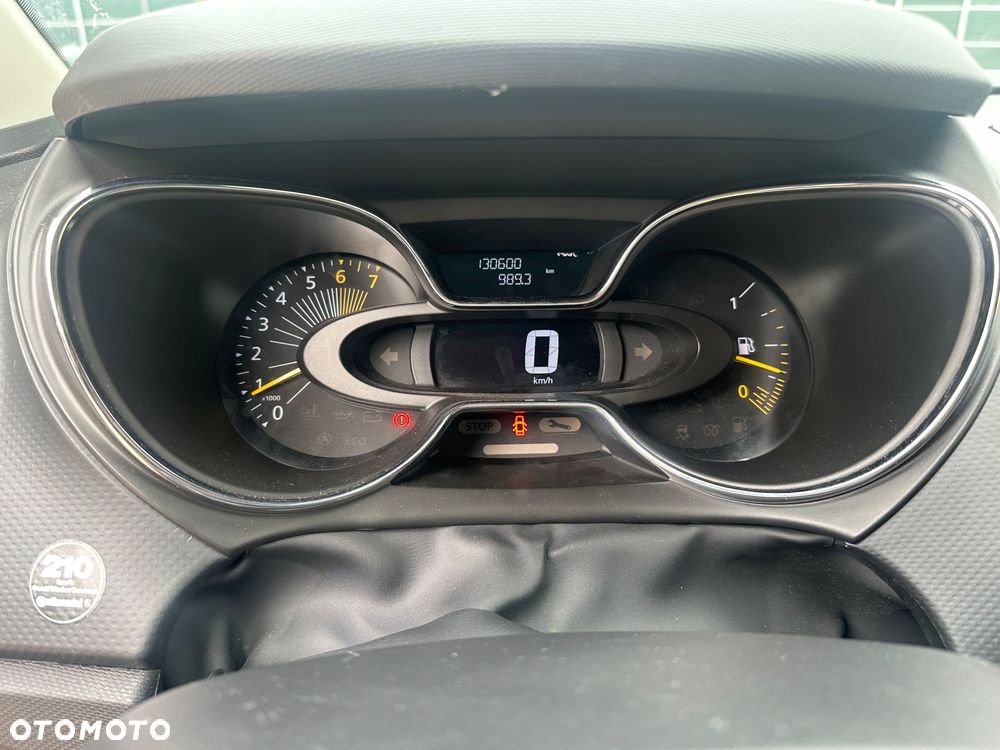 Renault Captur ENERGY TCe 90 Start&Stop Intens - 22