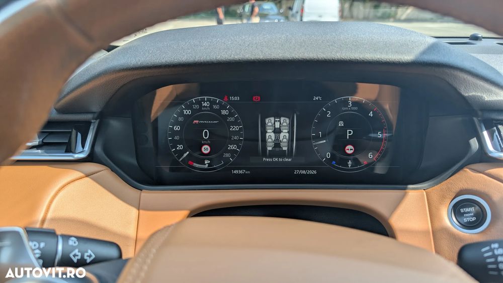 Land Rover Range Rover Velar 3.0 R-Dynamic SE - 17