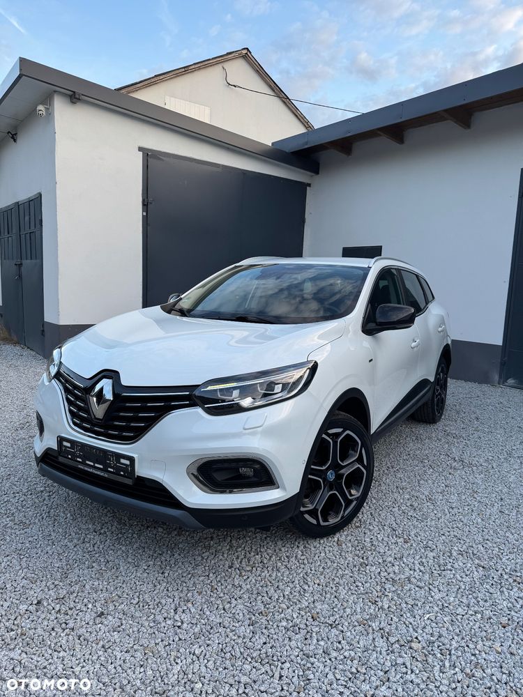 Renault Kadjar - 2