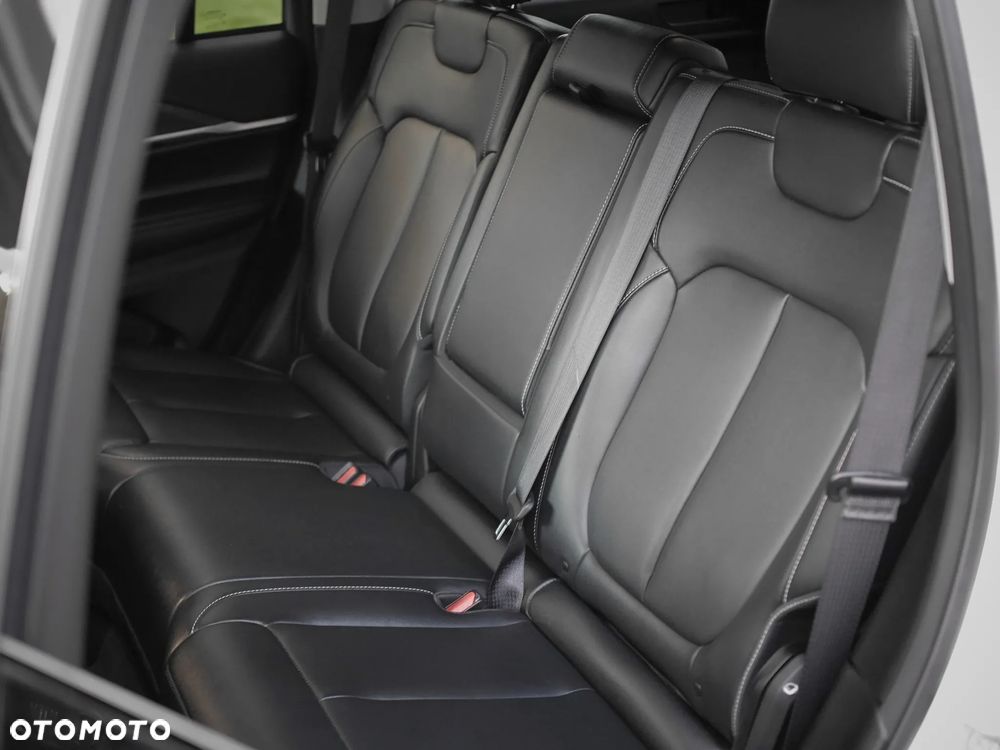 Jeep Grand Cherokee 3.6 V6 Limited - 26