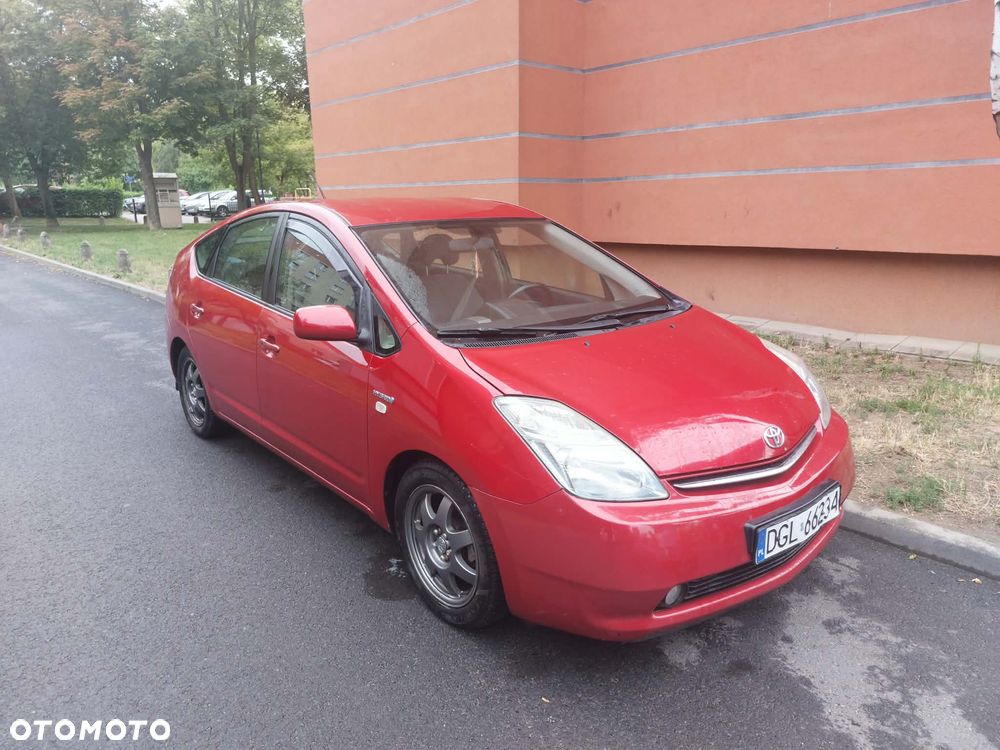 Toyota Prius 1.5 VVT-i Sol (nav) - 6