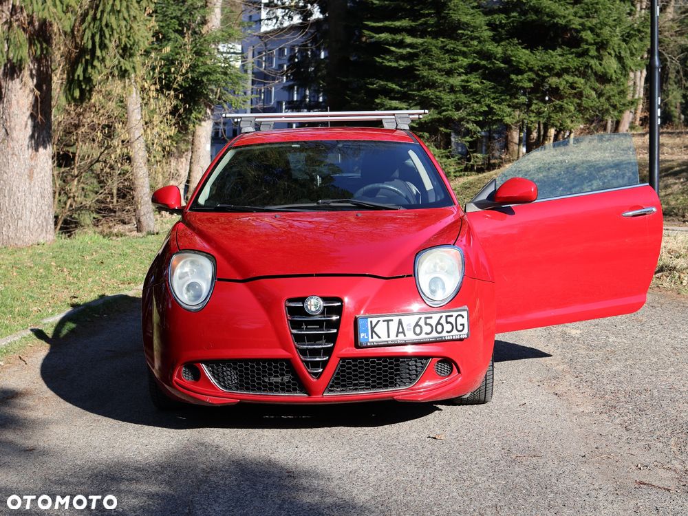 Alfa Romeo Mito - 16