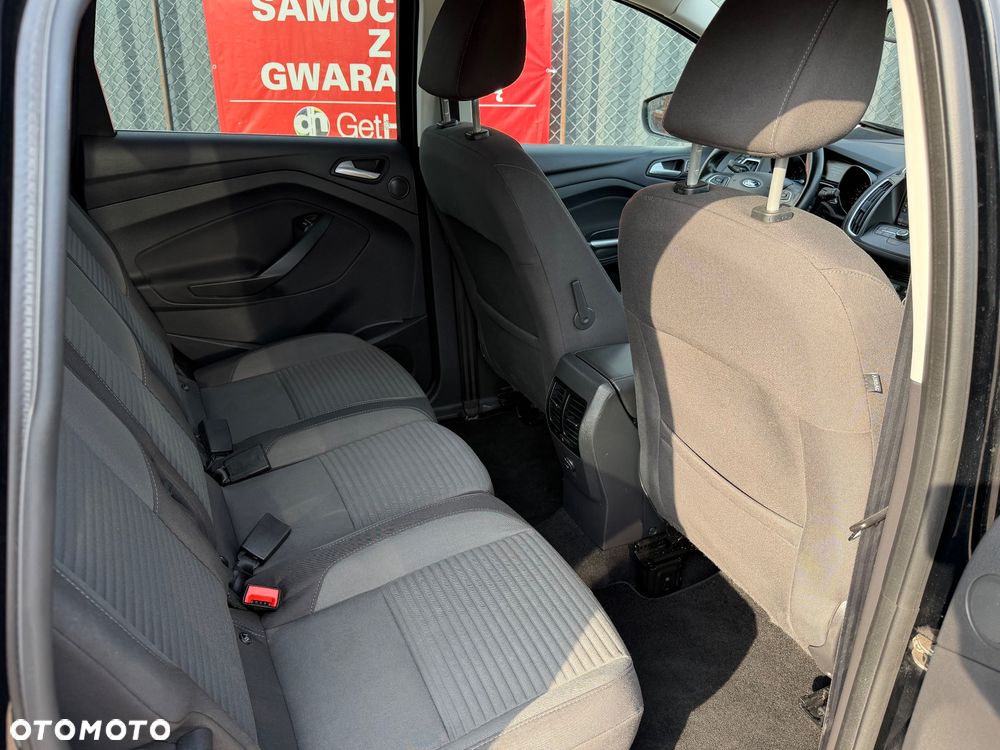 Ford C-MAX - 11