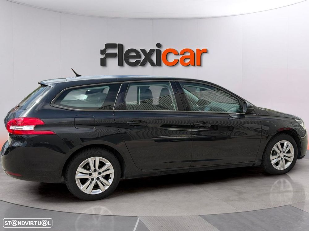 Peugeot 308 SW 1.5 BlueHDi Active Pack - 11