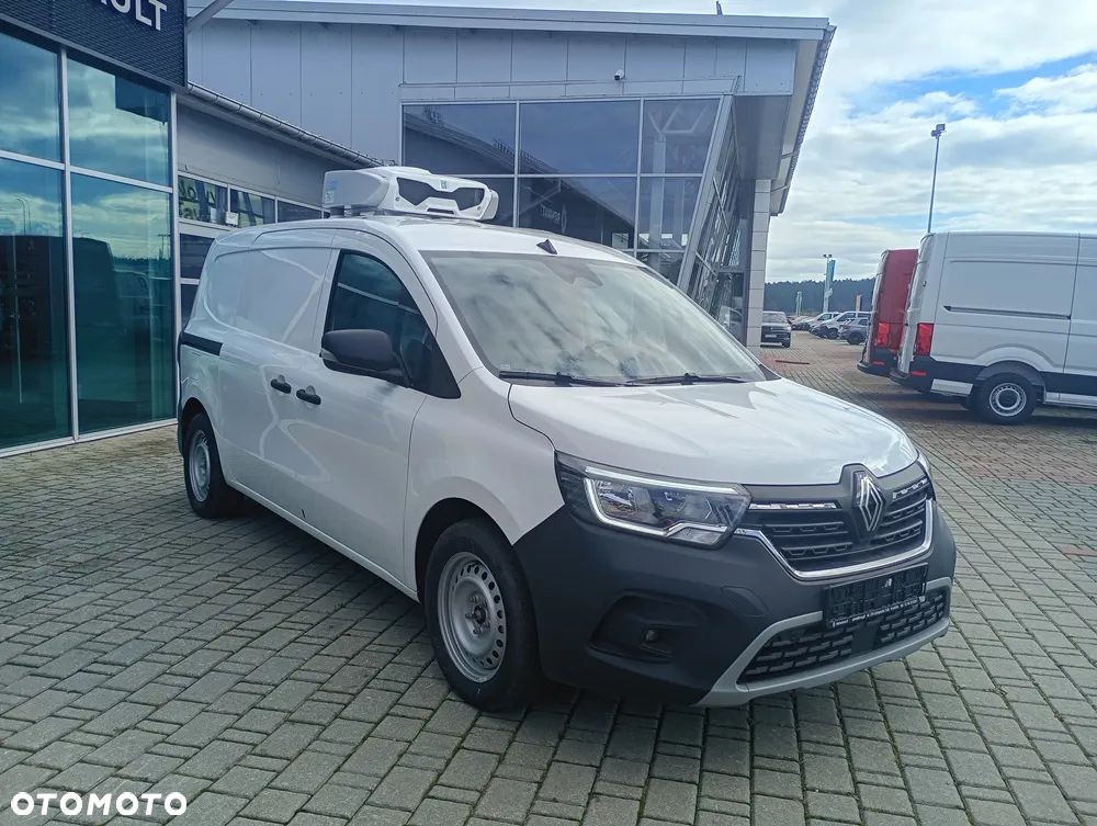 Renault Kangoo VAN - 4