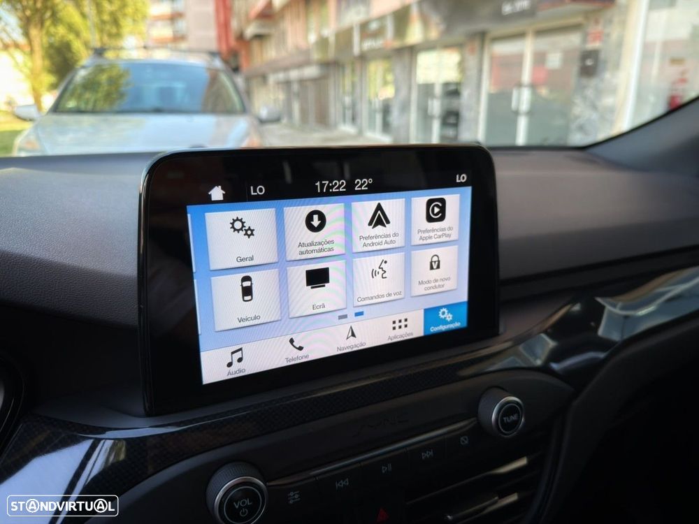 Ford Focus 1.0 EcoBoost ST-Line - 23