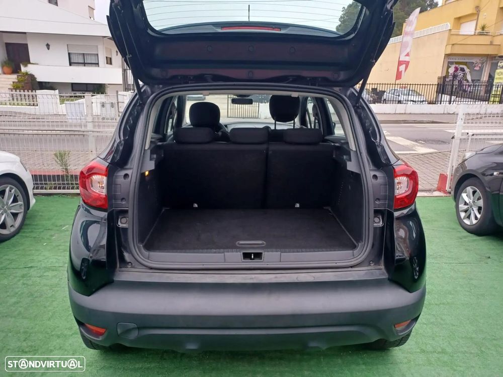 Renault Captur 1.5 dCi Sport - 9
