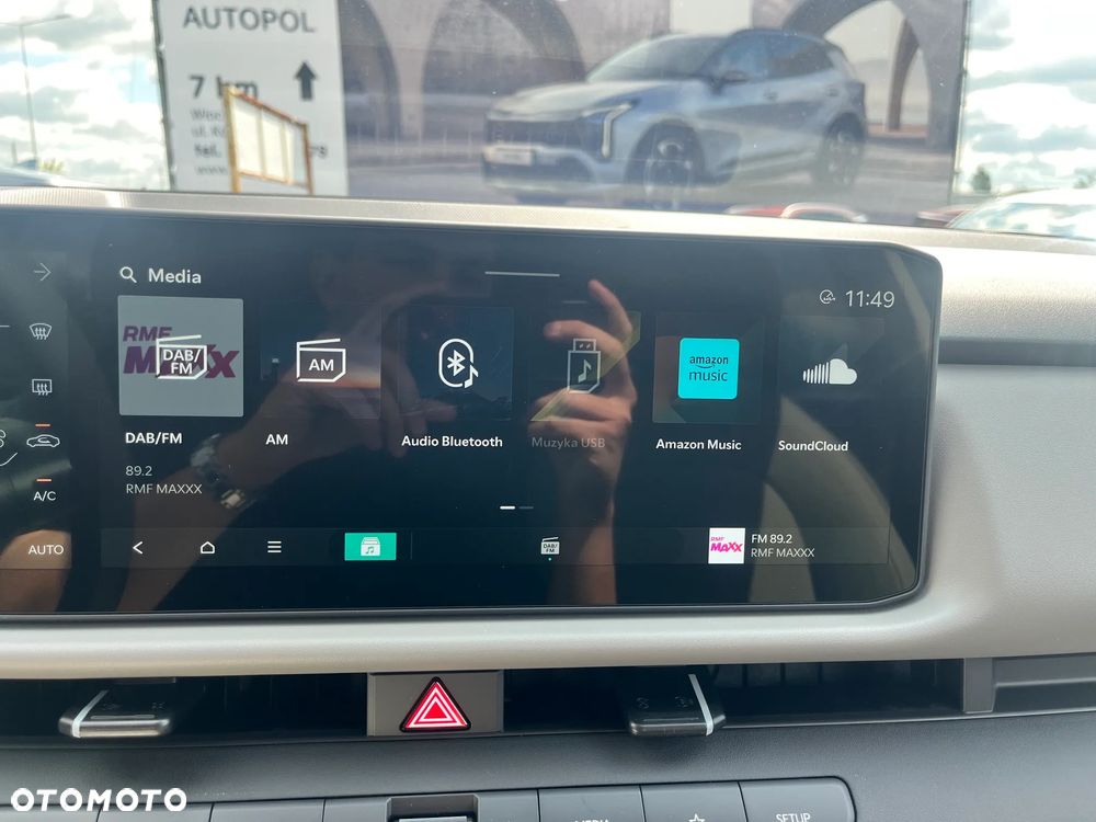 Kia Seltos 1.6 T-GDI L DCT - 23