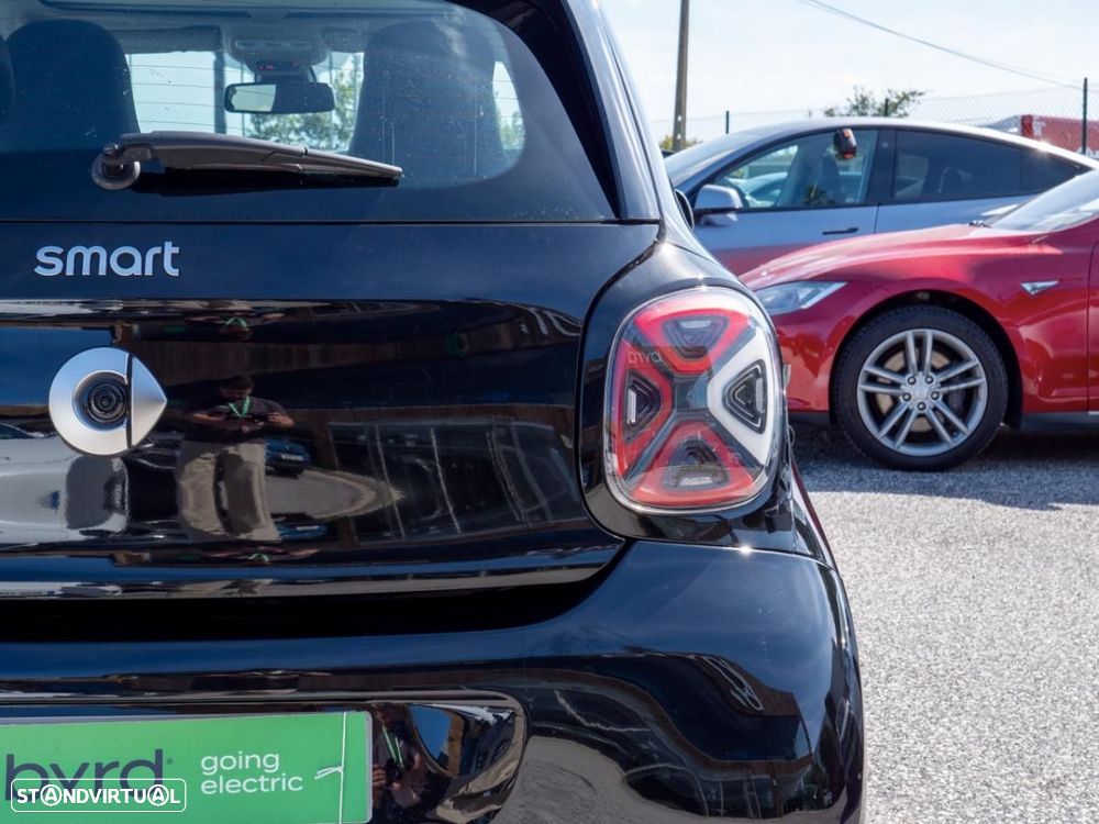 Smart ForFour EQ prime - 13