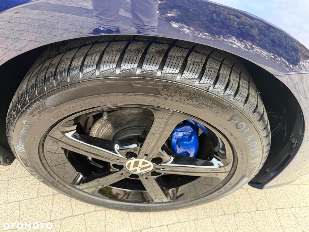 Volkswagen Golf 2.0 TDI SCR 4Motion DSG Highline - 19