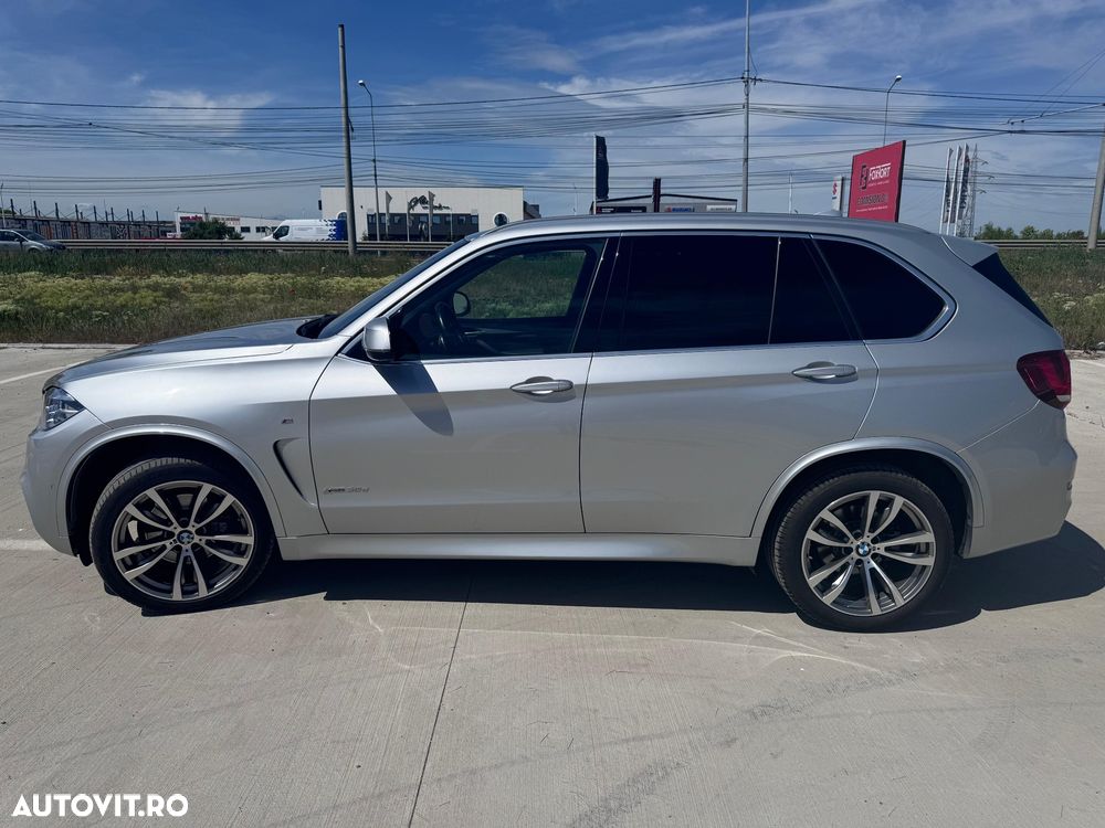 BMW X5 xDrive30d - 15