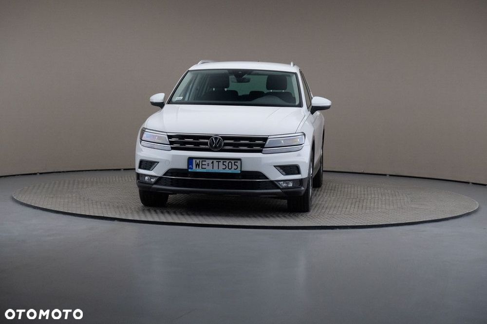Volkswagen Tiguan 1.5 TSI EVO Highline DSG - 3
