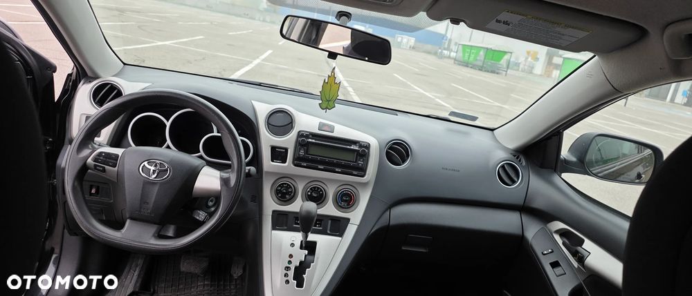 Toyota Matrix - 15