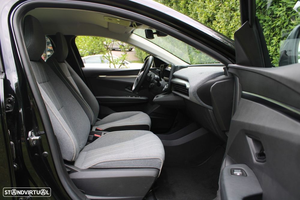 Renault Mégane E-Tech EV60 Evolution - 22