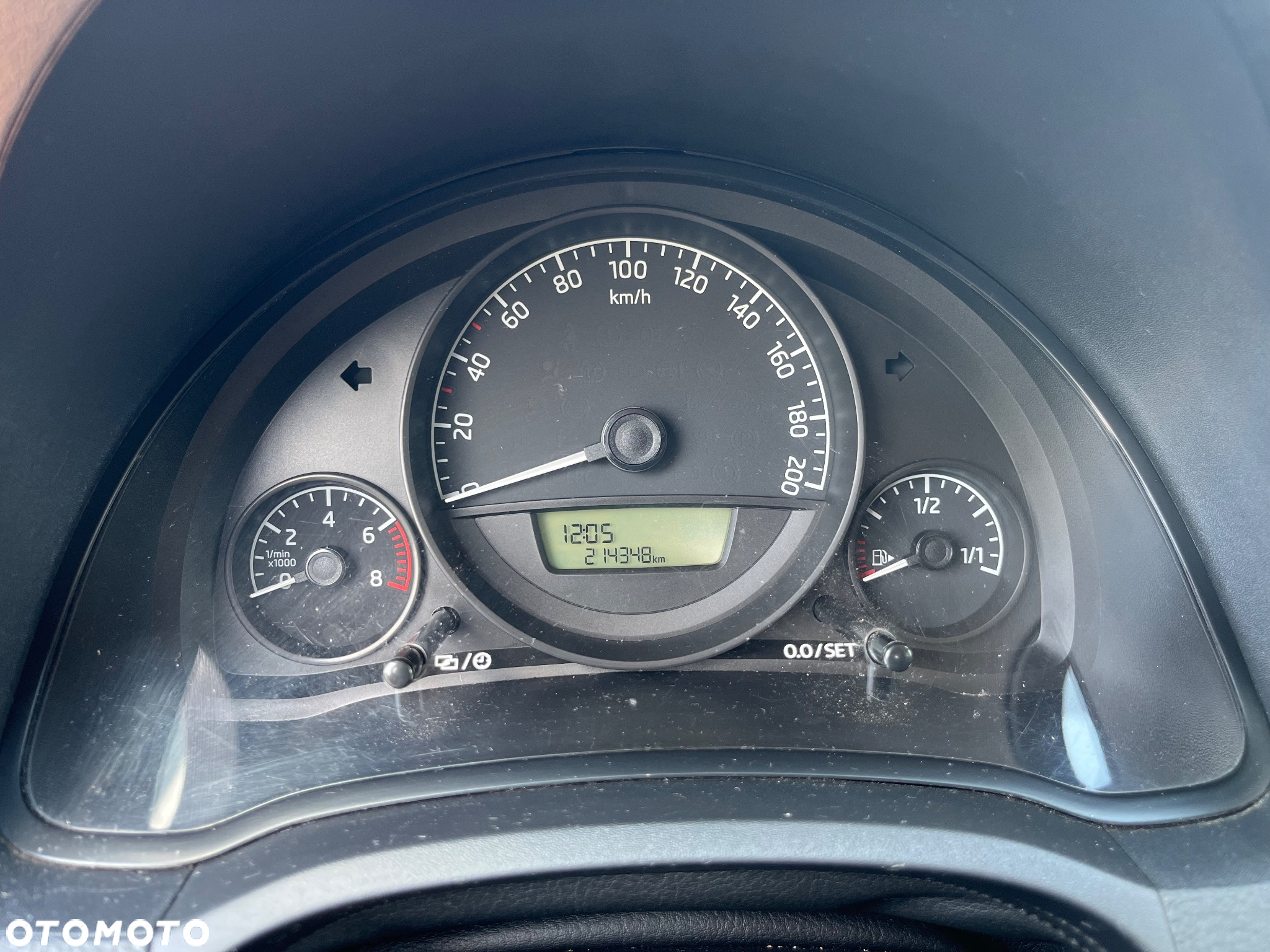 Skoda Citigo 1.0 Ambition - 14
