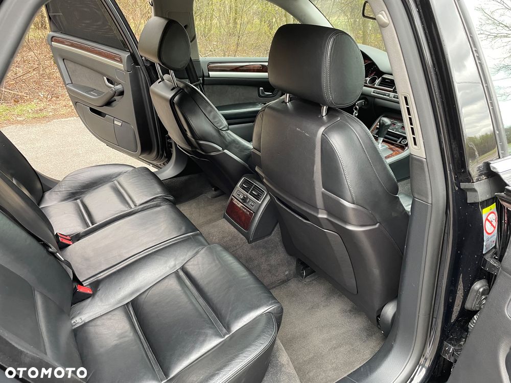 Audi A8 3.0 TDI Quattro - 19