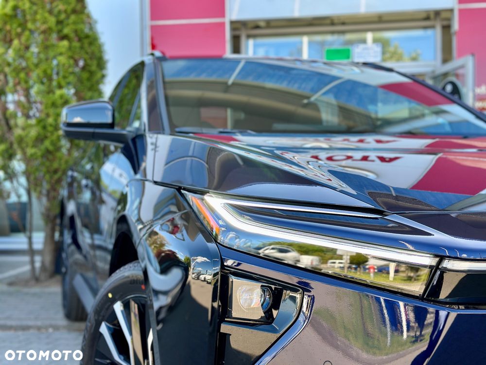 Toyota bZ4X 73.1kWh Executive - 9