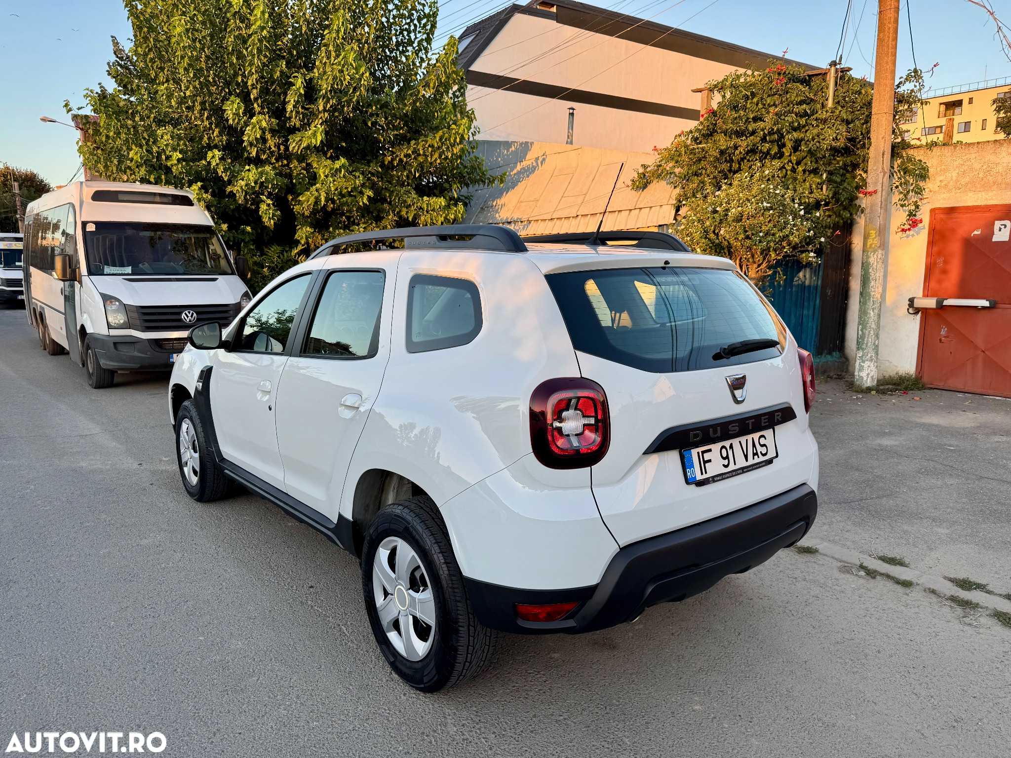 Dacia Duster ECO-G 100 Comfort - 17