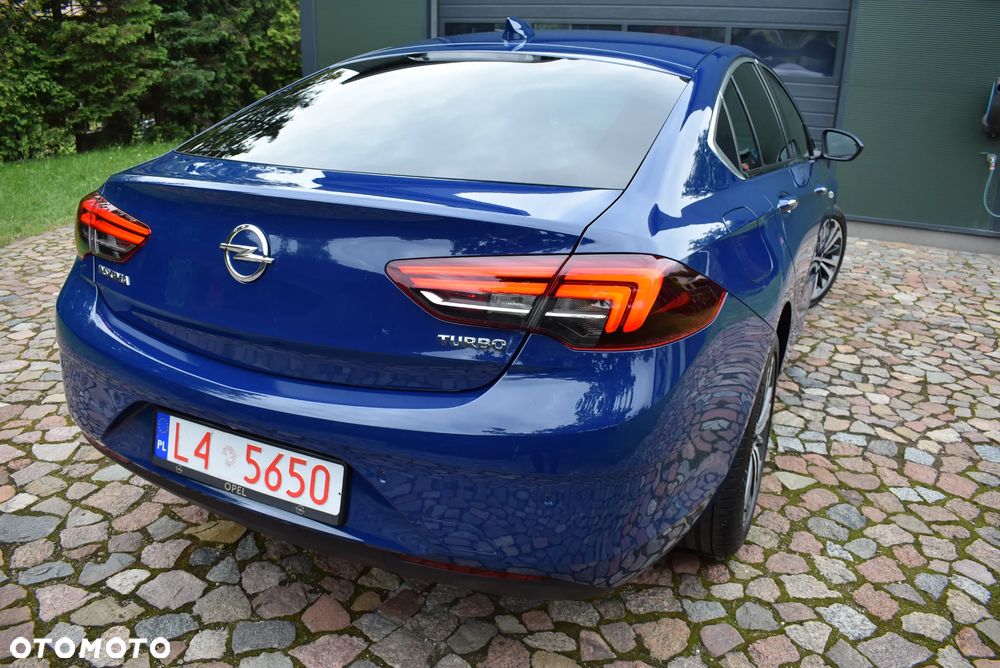 Opel Insignia - 14