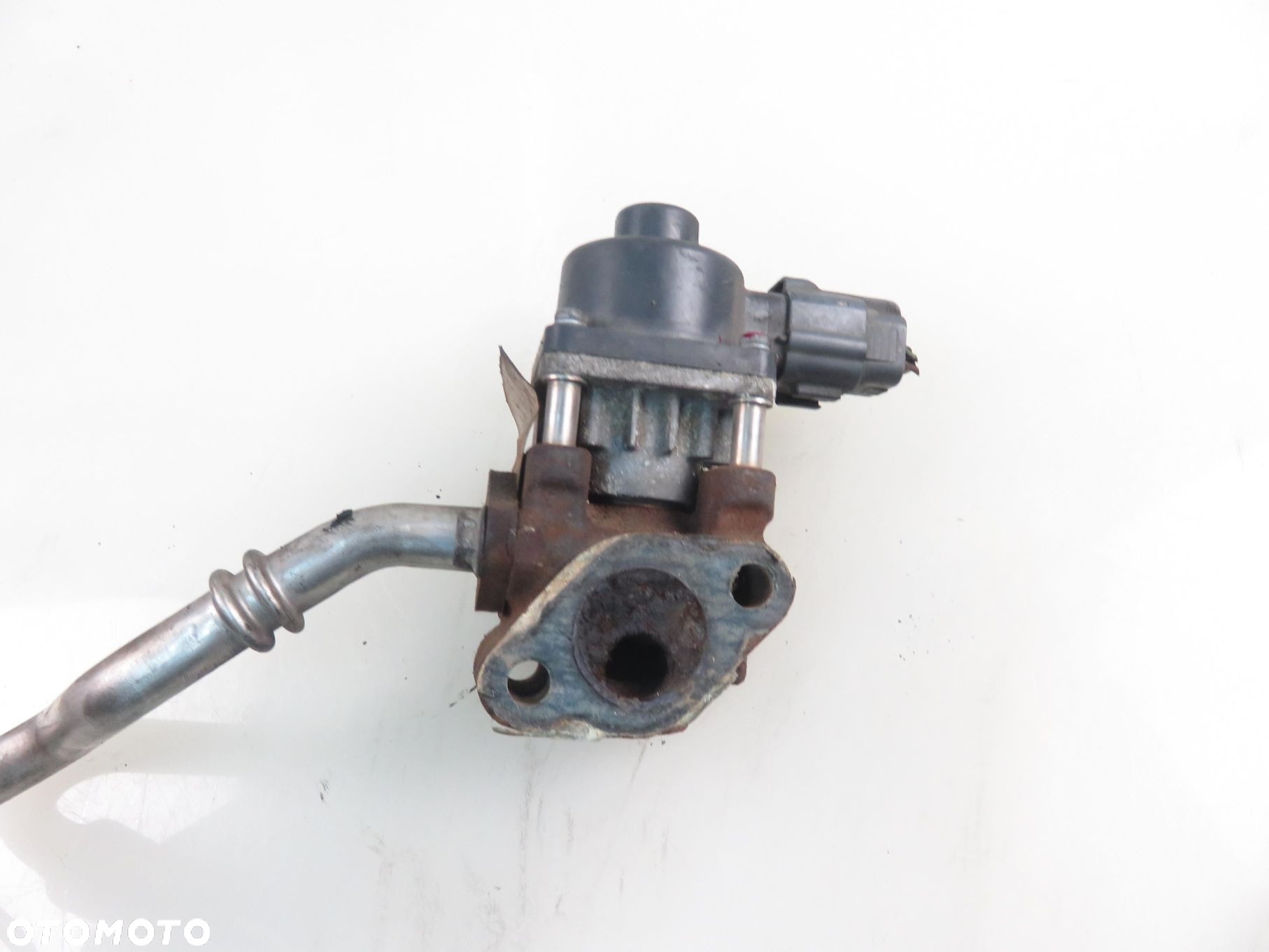 ZAWÓR EGR SUZUKI SWIFT III 1.3 91 - M13A - 8