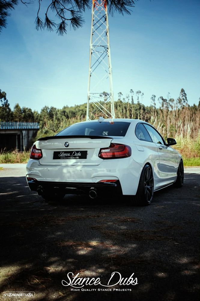 BMW 218 i M Sport - 2