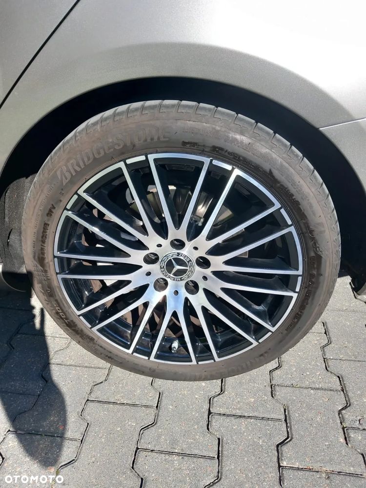 Mercedes-Benz Klasa C 200 mHEV 4-Matic Avantgarde - 4