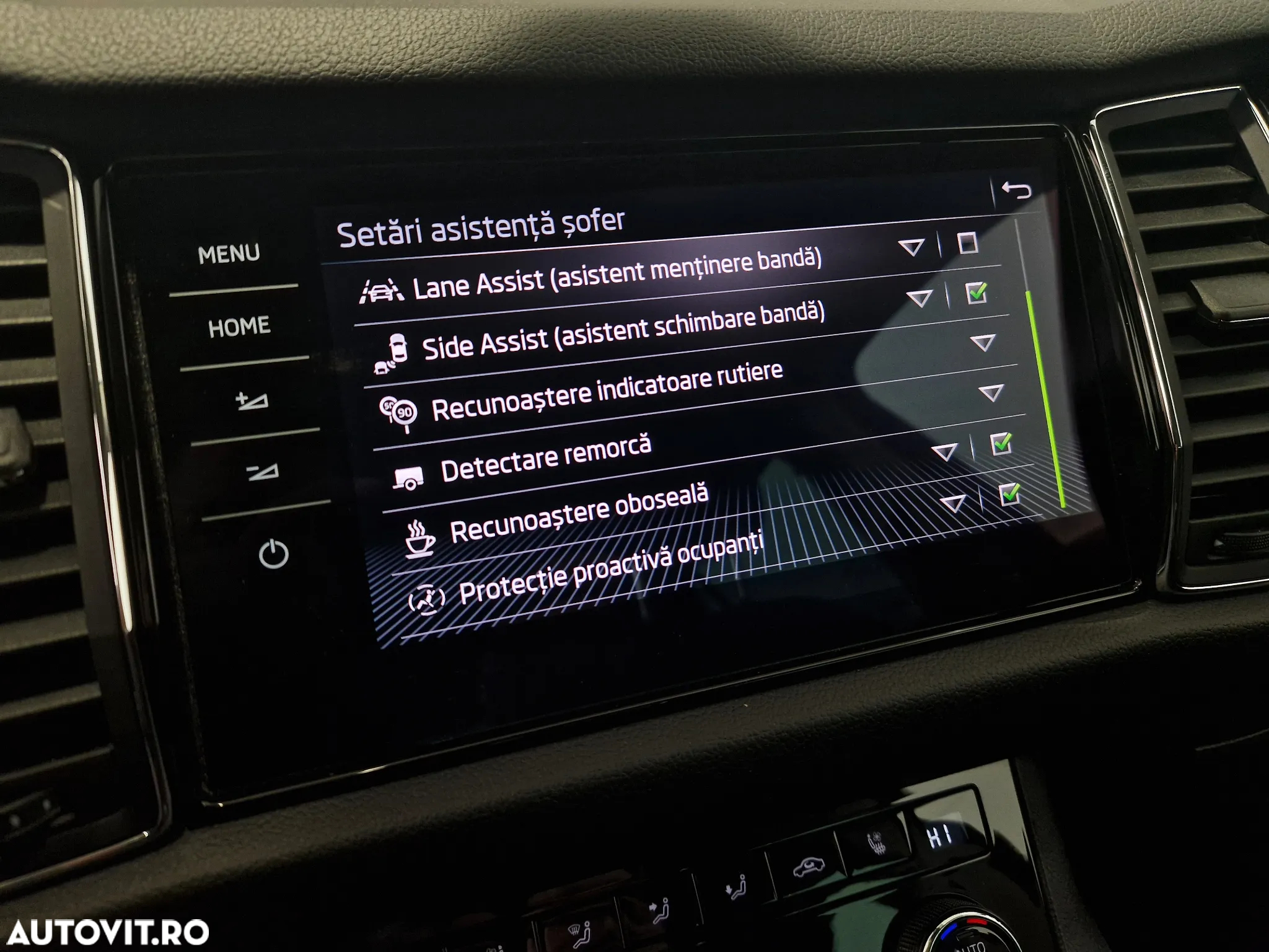Skoda Kodiaq 2.0 TDI 4X4 DSG L&K - 24