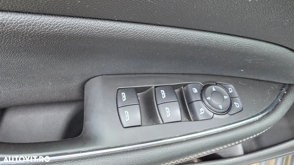 Opel Insignia 1.5 Turbo Start/Stop Edition - 7