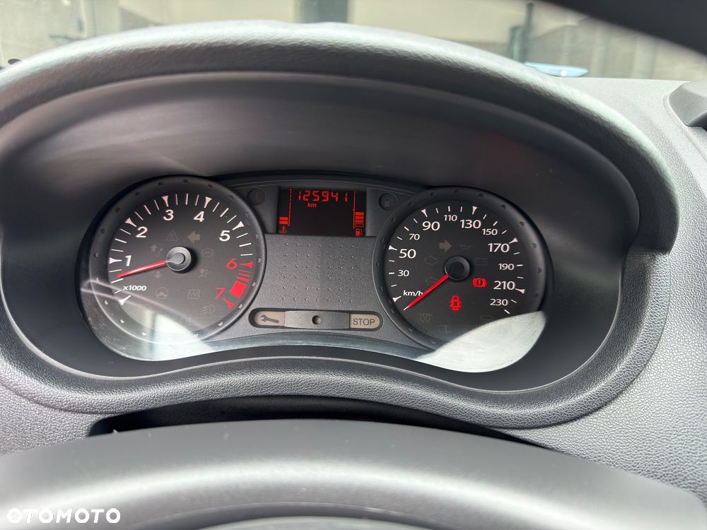 Renault Clio 1.2 16V All Inclusive - 18