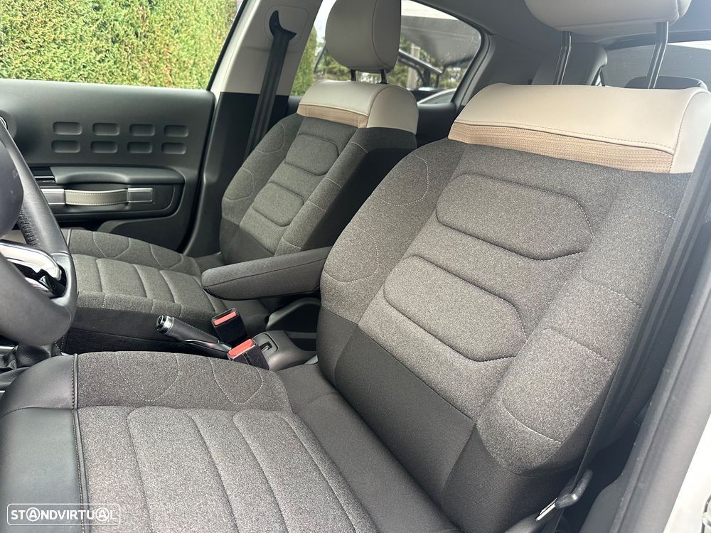 Citroën C3 Pure Tech 110 S&S ELLE ONLINE EDITION - 18