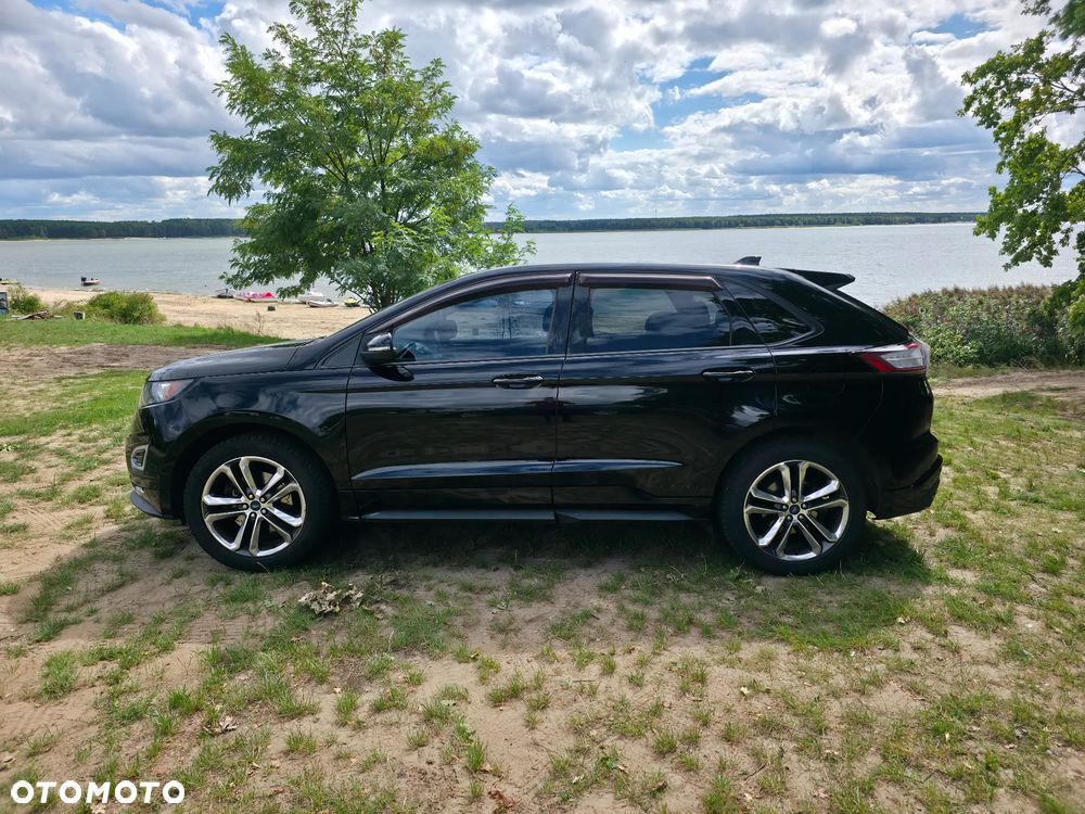 Ford Edge - 4