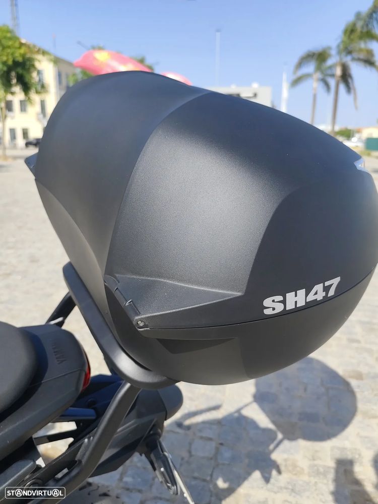Yamaha Tracer Tracer 7 - 3