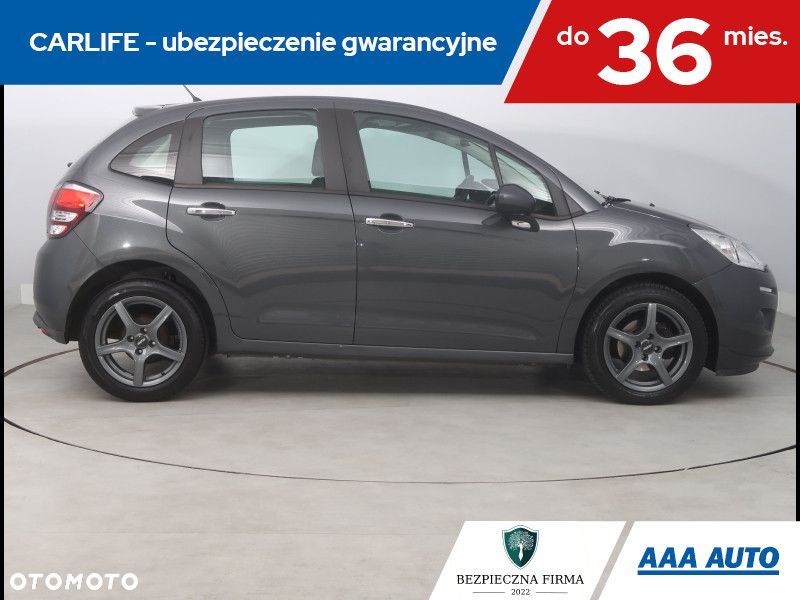 Citroën C3 - 7