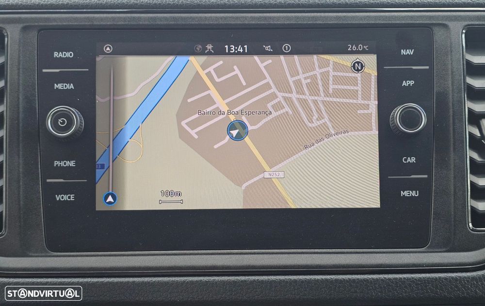 VW Crafter 35 2.0 TDI L3H3 Aut. - 29