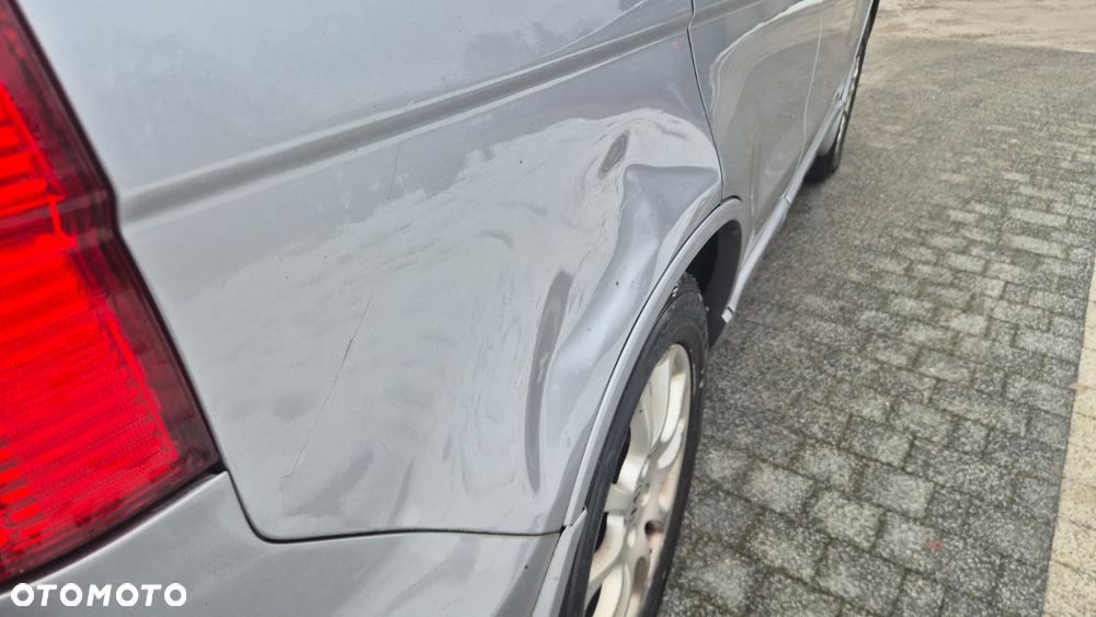 Honda CR-V 2.2i-CTDi Executive - 3