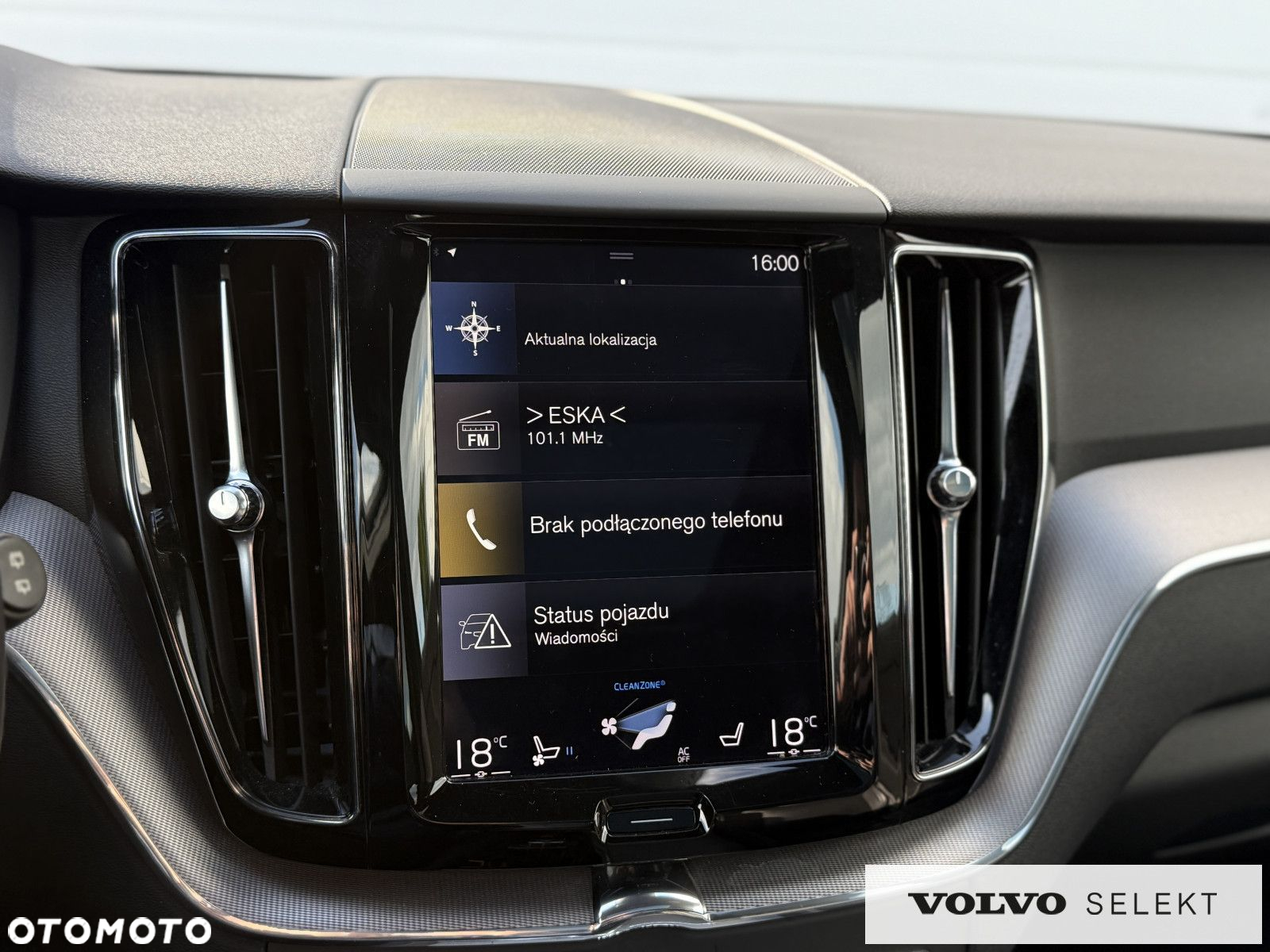 Volvo XC 60 - 15
