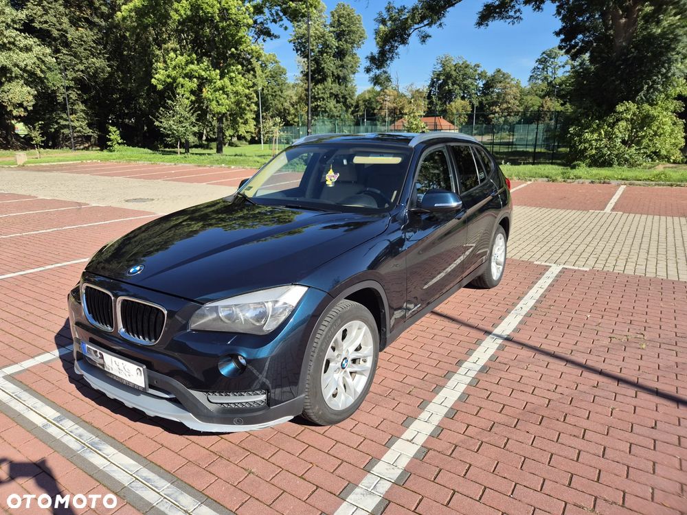 BMW X1 xDrive28i - 3