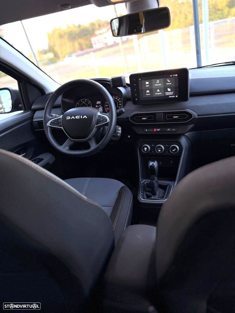 Dacia Sandero - 25