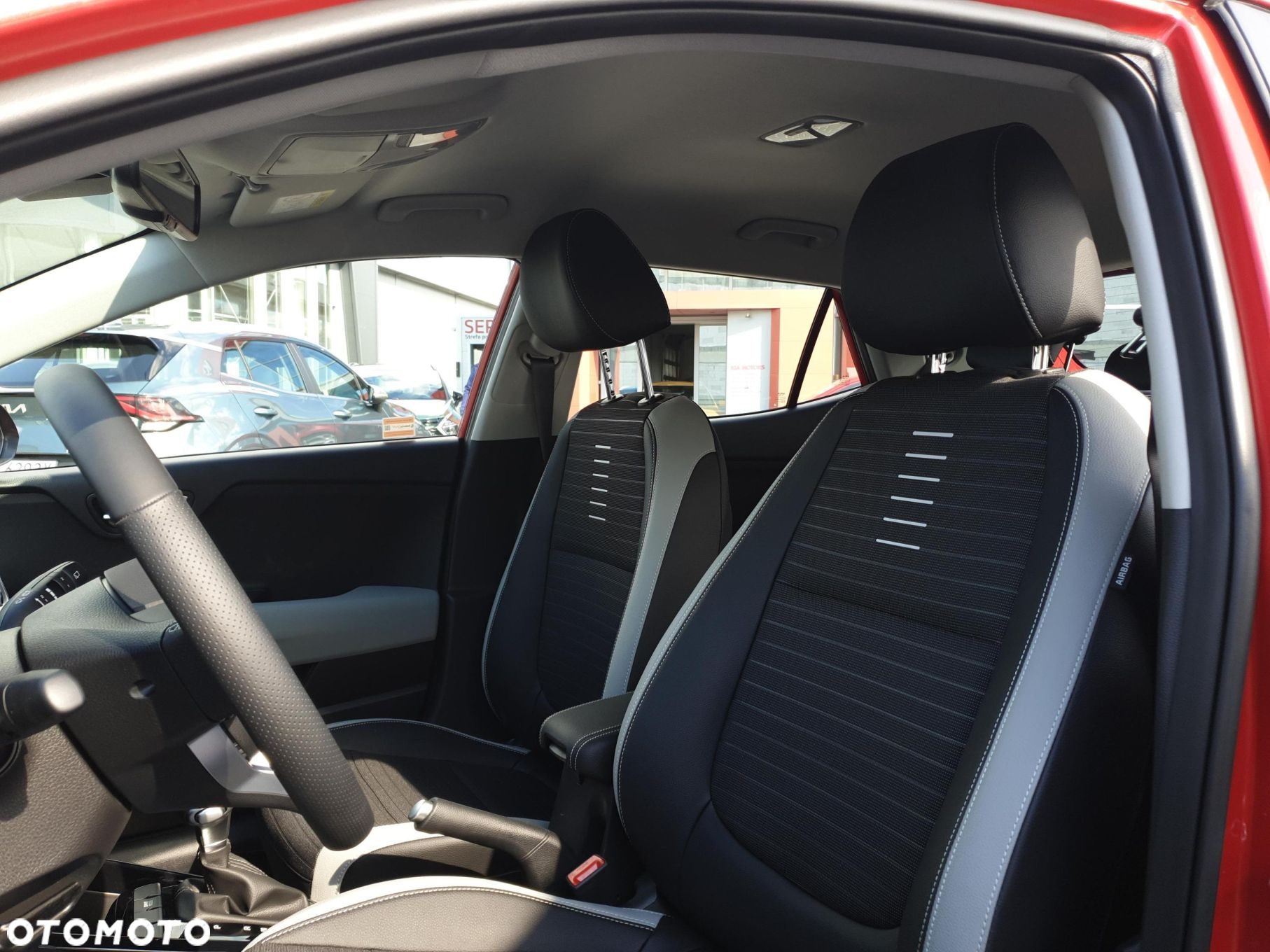 Kia Stonic 1.0 T-GDI L DCT - 11